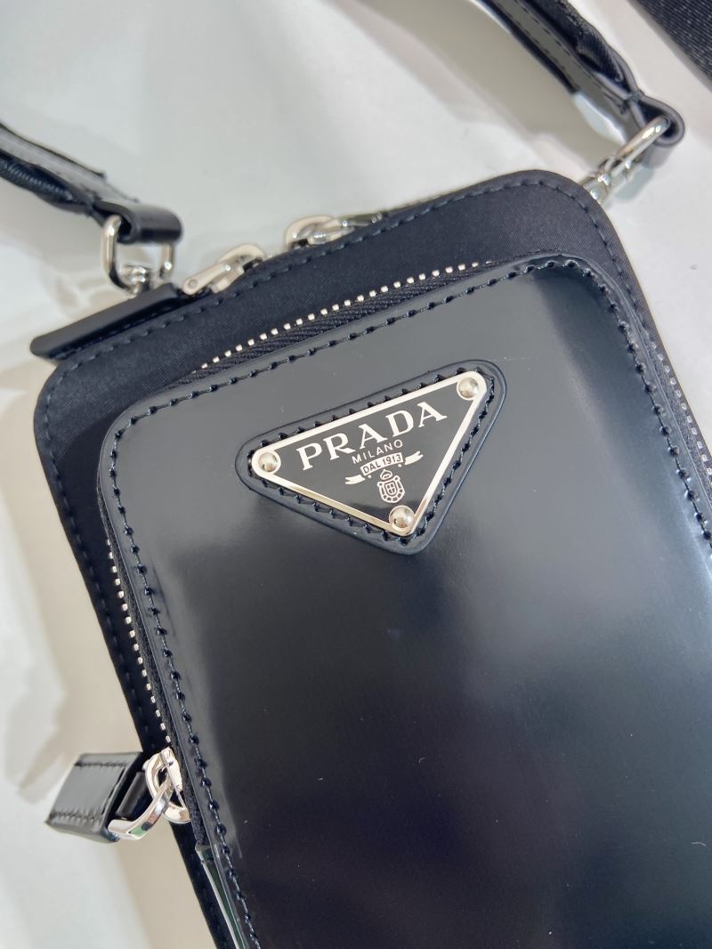 Pra*a satchel bags
